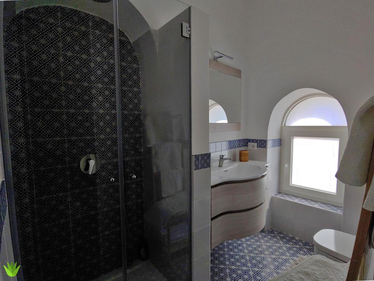 Vietri Villa Delle Agavi מראה חיצוני תמונה