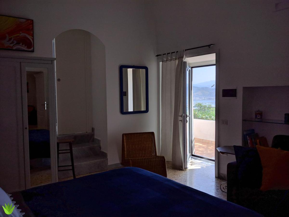 Vietri Villa Delle Agavi מראה חיצוני תמונה