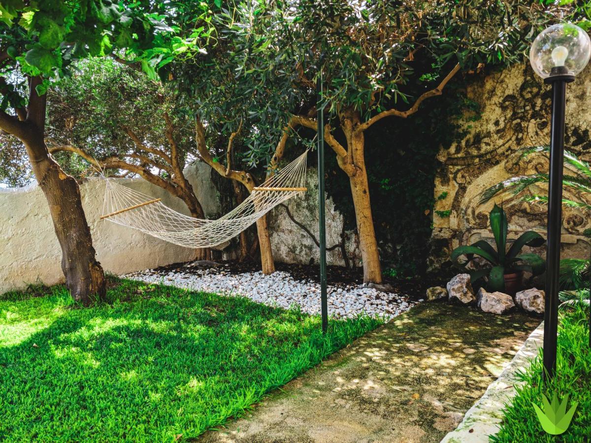 Vietri Villa Delle Agavi מראה חיצוני תמונה