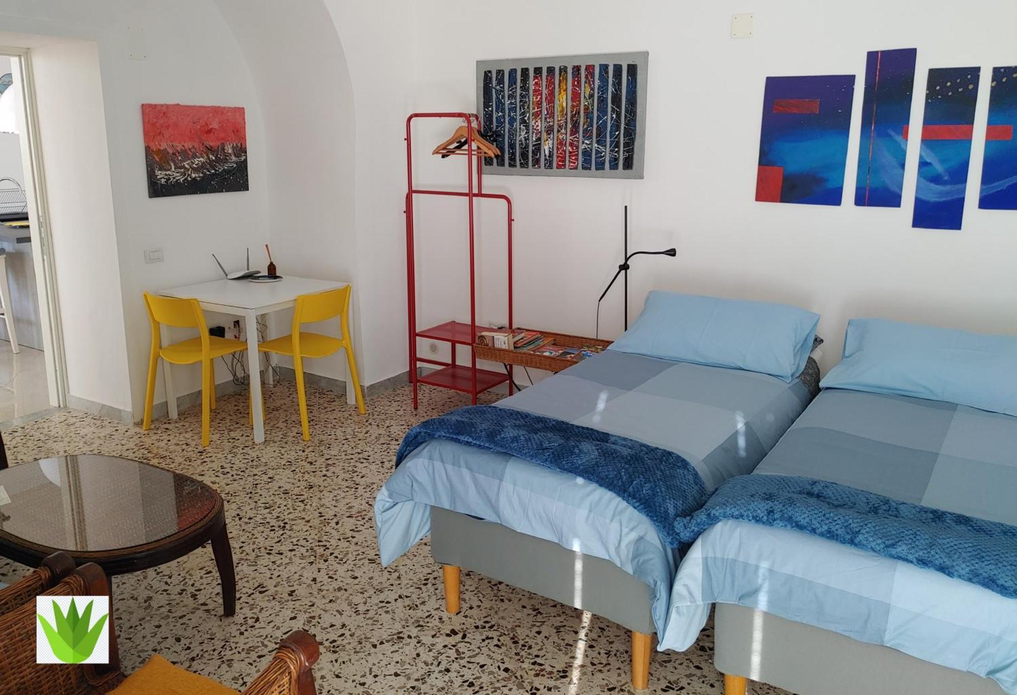 Vietri Villa Delle Agavi מראה חיצוני תמונה